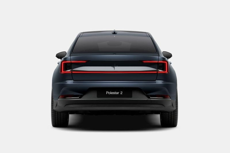 Polestar 2 bild 5
