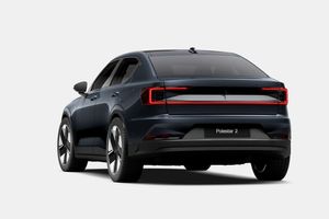 Polestar 2 bild 4
