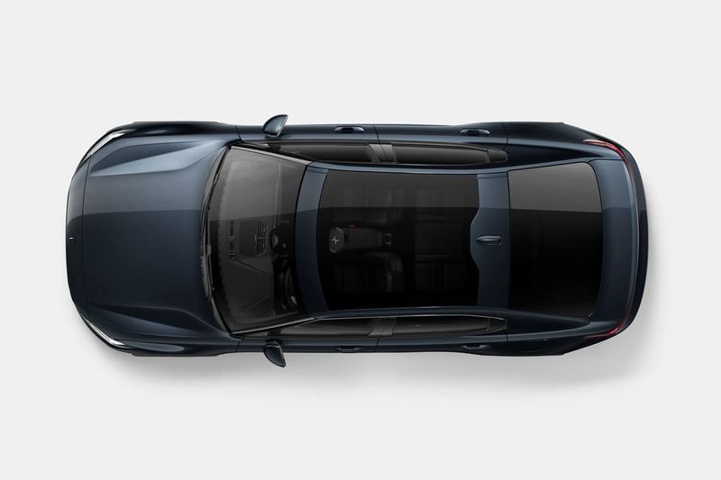 Polestar 2 bild 6