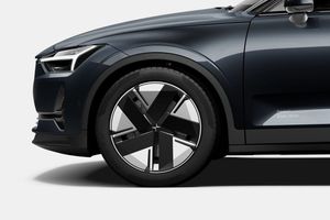 Polestar 2 bild 7