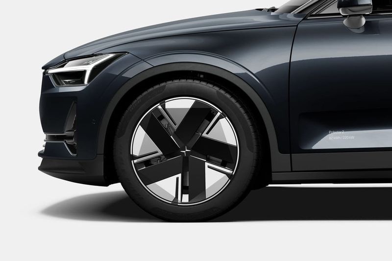 Polestar 2 bild 7
