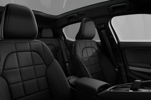 Polestar 2 bild 9