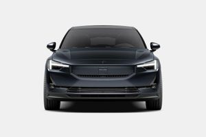 Polestar 2 bild 3