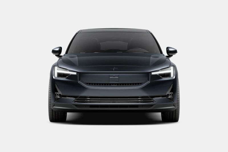 Polestar 2 bild 3