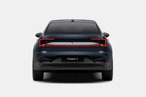 Polestar 2 bild 5