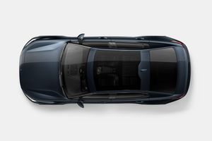Polestar 2 bild 6