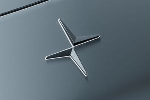 Polestar 4 bild 9