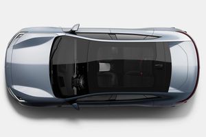 Polestar 4 bild 6