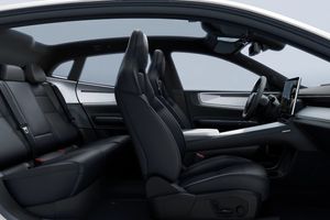 Polestar 4 bild 13