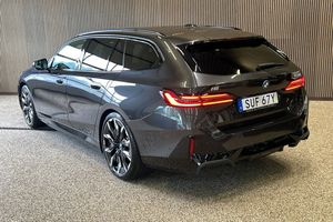 BMW i5 bild 3