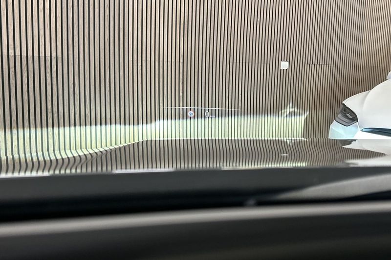 BMW i5 bild 10