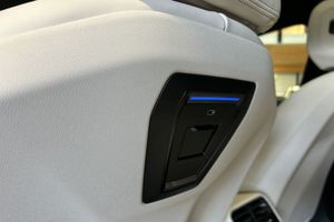 BMW i5 bild 14