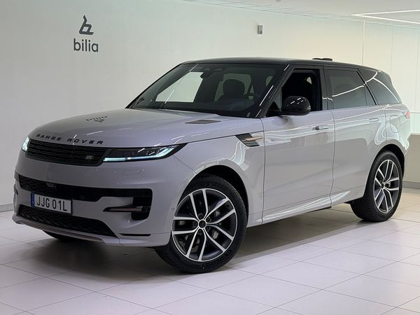 Land Rover Range Rover Sport Dynamic SE P460e - 2026