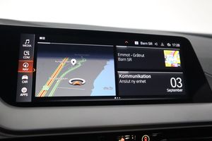 BMW 118 bild 17