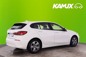 BMW 118 bild 2
