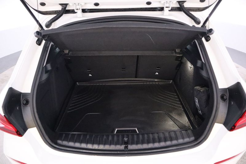 BMW 118 bild 20