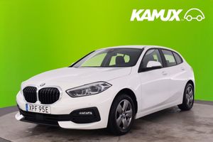BMW 118 bild 6