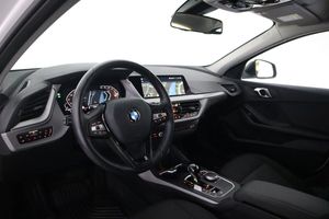 BMW 118 bild 9