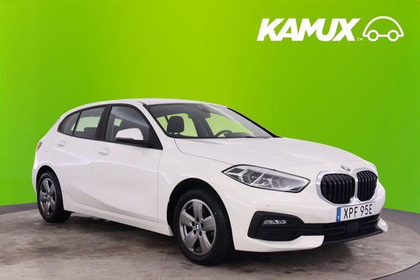 BMW 118 i Advantage Navi Cockpit Carplay Moms - 2024