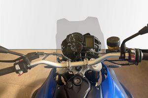 BMW F 800 GS bild 6
