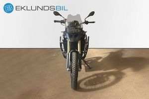 BMW F 800 GS bild 5