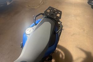 BMW F 800 GS bild 13