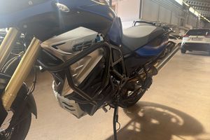BMW F 800 GS bild 12