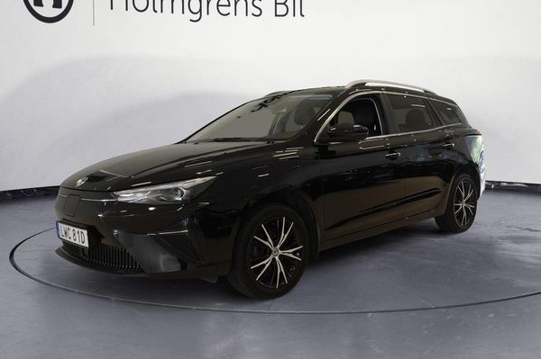 MG 5 61 kWh Lux - 2022