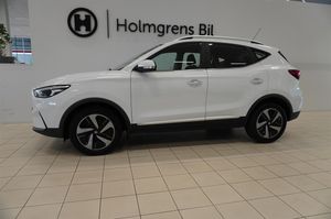MG ZS EV bild 3