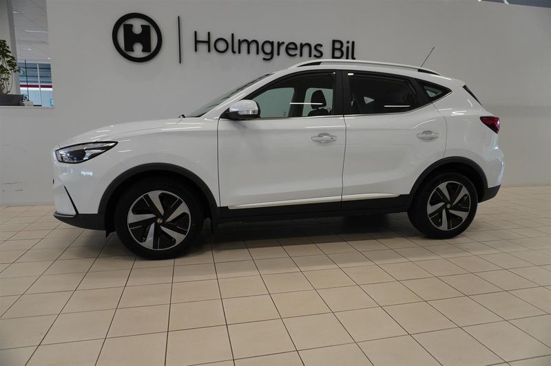 MG ZS EV bild 3