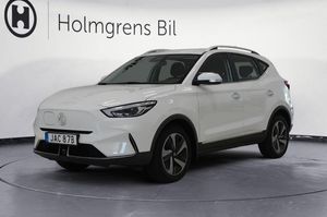 MG ZS EV bild 1