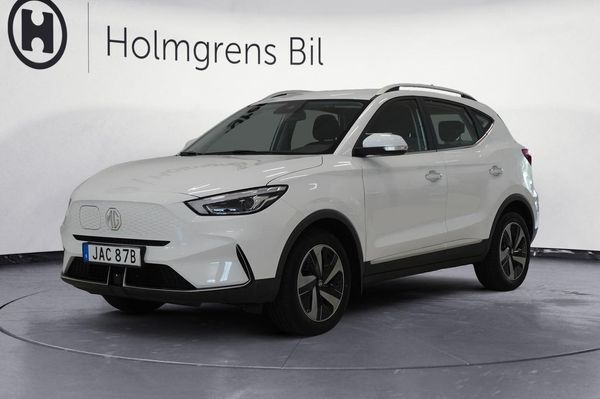 MG ZS EV Comfort | Ränta 3,95% - 2022