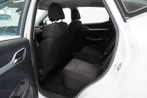 MG ZS EV bild 8