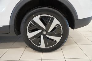 MG ZS EV bild 7