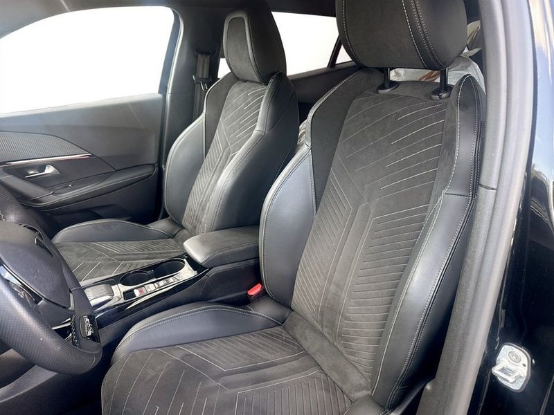 Peugeot 2008 bild 6