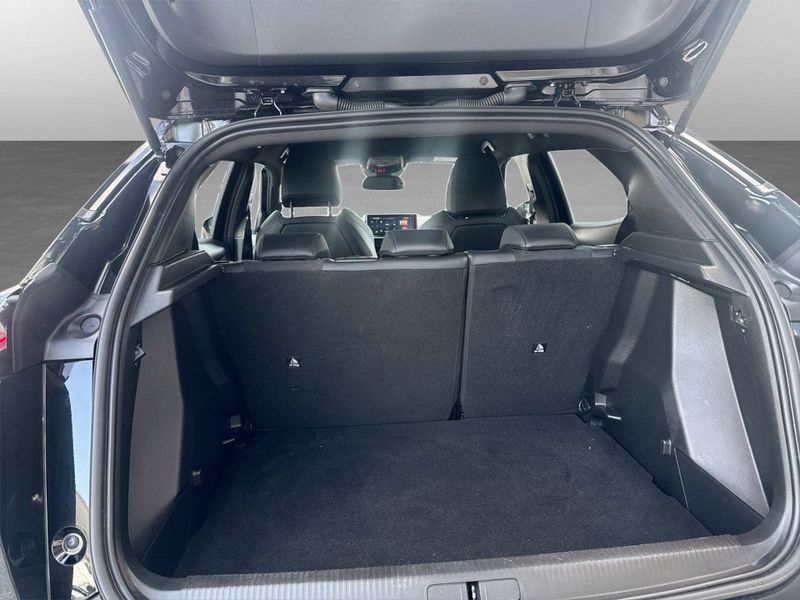 Peugeot 2008 bild 16