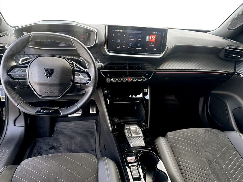 Peugeot 2008 bild 7