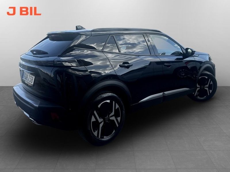 Peugeot 2008 bild 4