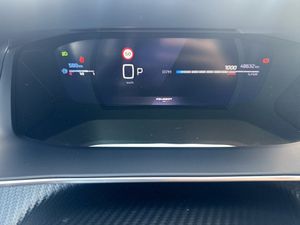 Peugeot 2008 bild 9
