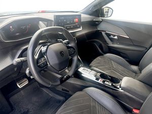 Peugeot 2008 bild 5