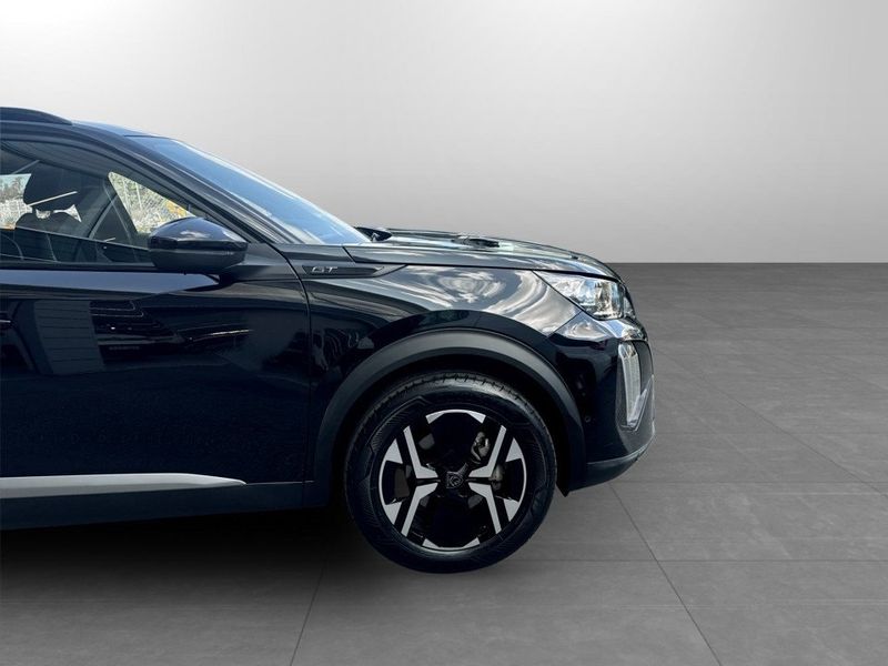 Peugeot 2008 bild 15