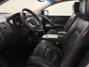 Nissan Murano bild 7