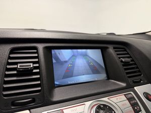 Nissan Murano bild 11