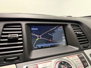 Nissan Murano bild 10