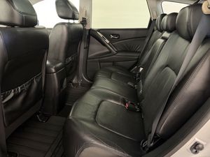 Nissan Murano bild 13