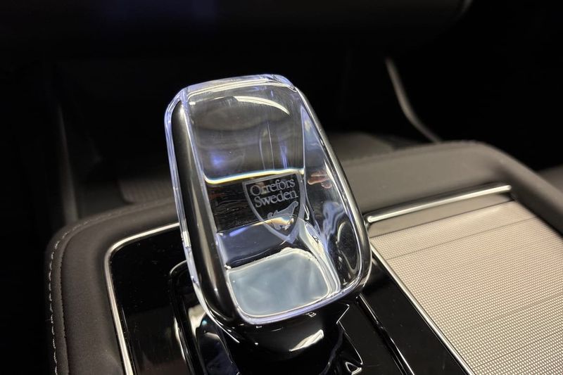 Volvo XC90 bild 15