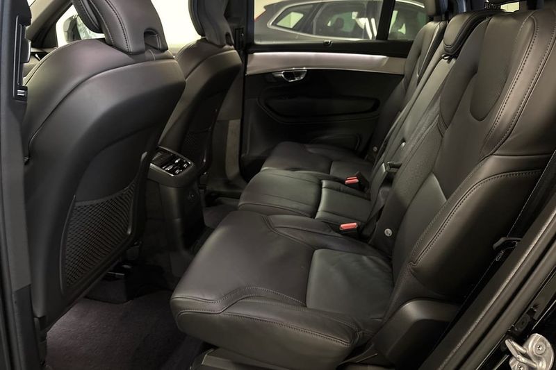 Volvo XC90 bild 12