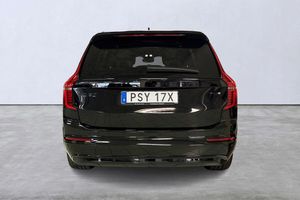 Volvo XC90 bild 5