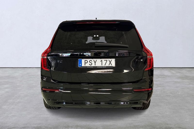 Volvo XC90 bild 5