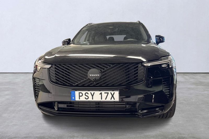 Volvo XC90 bild 7